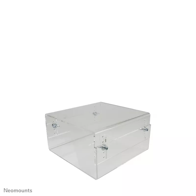 Neomounts NSMONITOR40 Podwyższenie pod monitor/laptop - regulacja wysokości - uniwersalne