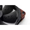 Wentylator Noctua NF-A14 14 cm 500-2000 RPM Czarny Brązowy