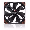 Wentylator Noctua NF-A14 14 cm 500-2000 RPM Czarny Brązowy