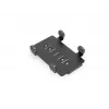 Mocowanie POS Ergonomic Solutions SpacePole Payment Verifone P200 P400 Czarny Metal