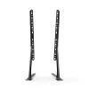 Uchwyt TV Nedis TVSM1050BK 177,8 cm (70 cali) Czarny