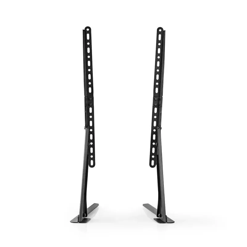 Uchwyt TV Nedis TVSM1050BK 177,8 cm (70 cali) Czarny