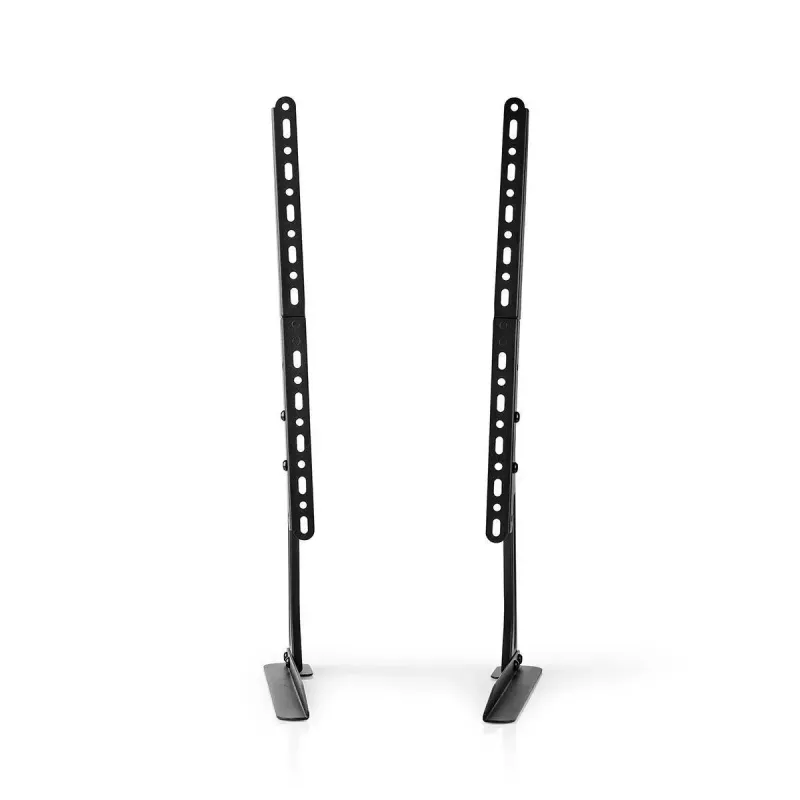 Uchwyt TV Nedis TVSM1050BK 177,8 cm (70 cali) Czarny