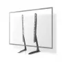 Uchwyt TV Nedis TVSM1050BK 177,8 cm (70 cali) Czarny