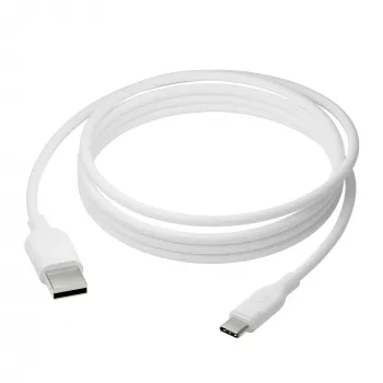 dbramante1928 re-charge Pro - Kabel 2,5 m USB-A na USB-C - W