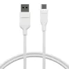 dbramante1928 re-charge Pro - Kabel 2,5 m USB-A na USB-C - W