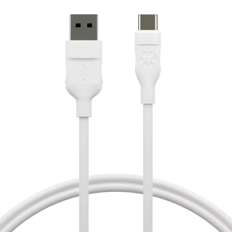 dbramante1928 re-charge Pro - Kabel 2,5 m USB-A na USB-C - W