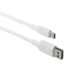 dbramante1928 re-charge Pro - Kabel 2,5 m USB-A na USB-C - W