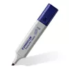Marker Staedtler 364 C 10 szt. Końcówka dłutowa Czarny Brązowy Jasnoniebieski Jasnoszary Limonkowy Miętowy Brzoskwiniowy Różowy Fioletowy Żółty