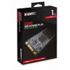 Dysk SSD Emtec 1 TB M.2 Serial ATA III X250