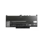 Bateria DELL Latitude E7270 E7470 GG4FM