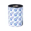 Taśma do drukarek Brother BSS-1D600-110 Czarny Wosk/żywica 11cm 600m