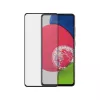 PanzerGlass SAFE. by ® Osłona ekranu Samsung Galaxy A52 | A52 5G | A52s 5G | A53 5G | Ultra-Wide Fit