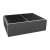 Obudowa PC Akasa MaxWell Pro Mini-ITX Small Form Factor Czarna