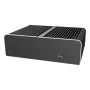 Obudowa PC Akasa MaxWell Pro Mini-ITX Small Form Factor Czarna