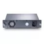Moduł Redundantnego zasilacza TP-Link 100-240V, 75 W, 100 - 240 V, 50 - 60 Hz, 1,8 A, 6,25 A, zabezpieczenie przed przepięciem, przeciążeniem, zwarciem