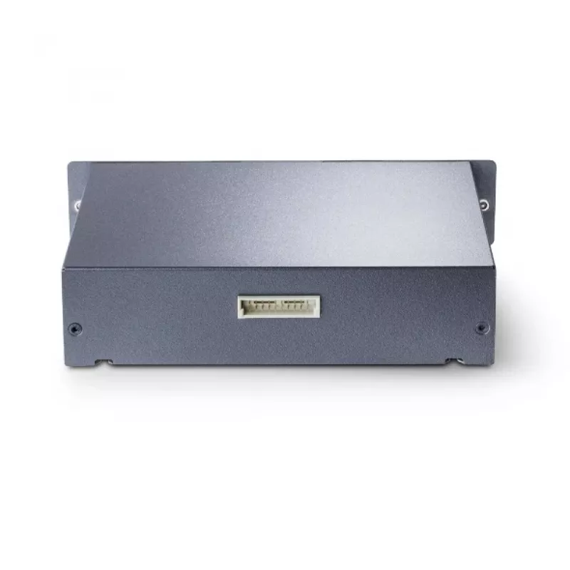 Moduł Redundantnego zasilacza TP-Link 100-240V, 75 W, 100 - 240 V, 50 - 60 Hz, 1,8 A, 6,25 A, zabezpieczenie przed przepięciem, przeciążeniem, zwarciem