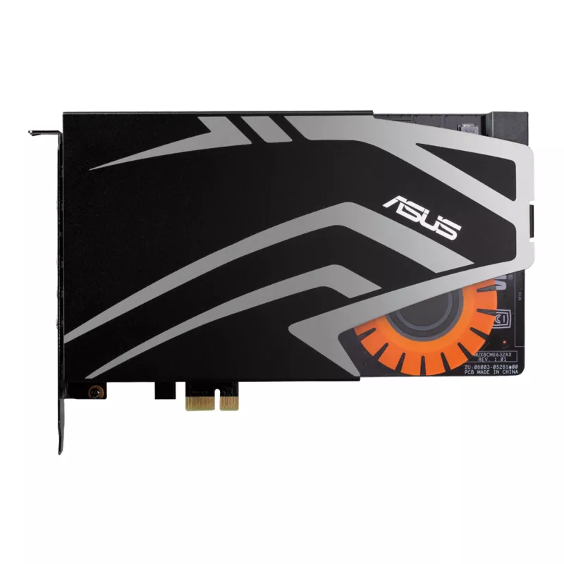 ASUS STRIX SOAR Wewnętrzna karta dźwiękowa 7.1 kanałów PCI-E