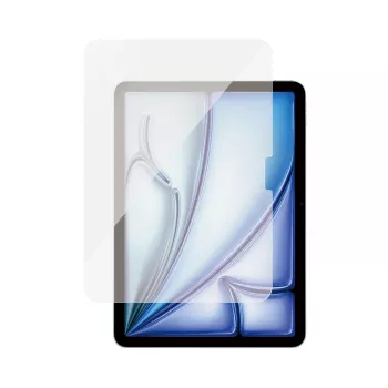 PanzerGlass SAFE. by ® Ochrona ekranu iPad Air 11'' (2024-2026) | iPad 11'' (2025-2026) | iPad 10.9'' (2022) | Ultra-szerokie dopasowanie