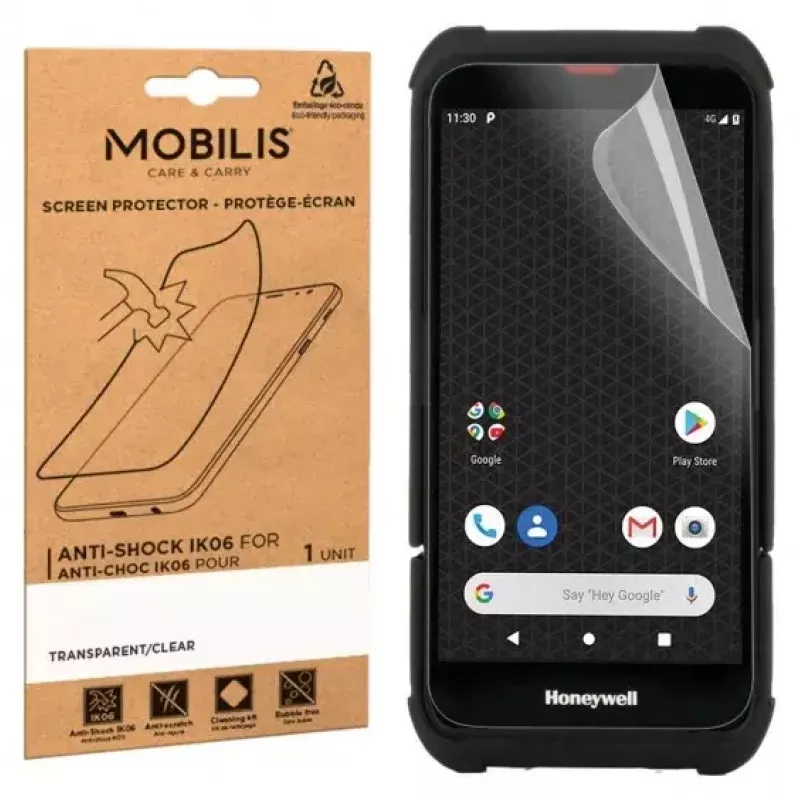 Folia ochronna Mobilis EDA52 grubość 0,33 mm