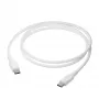 Kabel USB-C do USB-C d bramante re-charge Pro 1.2 m USB 2.0, 0.48 Gbit/s, Biały