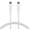 Kabel USB-C do USB-C d bramante re-charge Pro 1.2 m USB 2.0, 0.48 Gbit/s, Biały