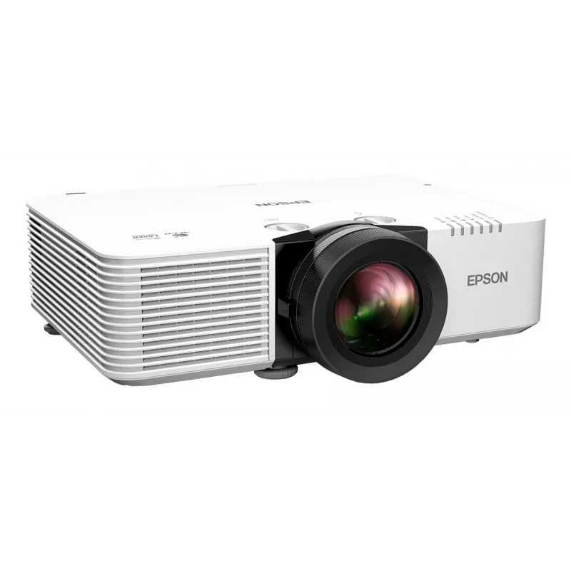 Projektor laserowy Epson EB-L790SU WUXGA 7000 ANSI lumenów, źródło światła laserowe, instalacja profesjonalna