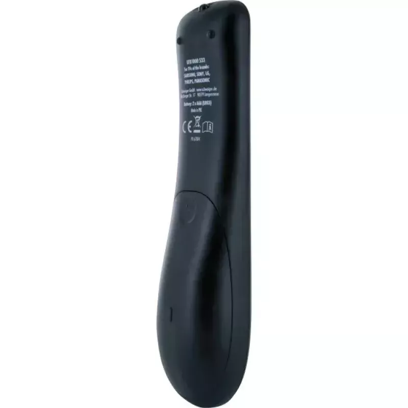 Pilot uniwersalny Schwaiger UFB1000 533