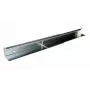 Szyna rack Equip Rails 19' 600 do 800MM głębokości Metaliczna Turcja