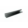 Szyna rack Equip Rails 19' 600 do 800MM głębokości Metaliczna Turcja