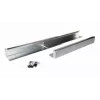 Szyna rack Equip Rails 19' 600 do 800MM głębokości Metaliczna Turcja