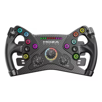 Moza Racing KS Steering Wheel