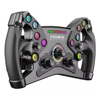 Moza Racing KS Steering Wheel