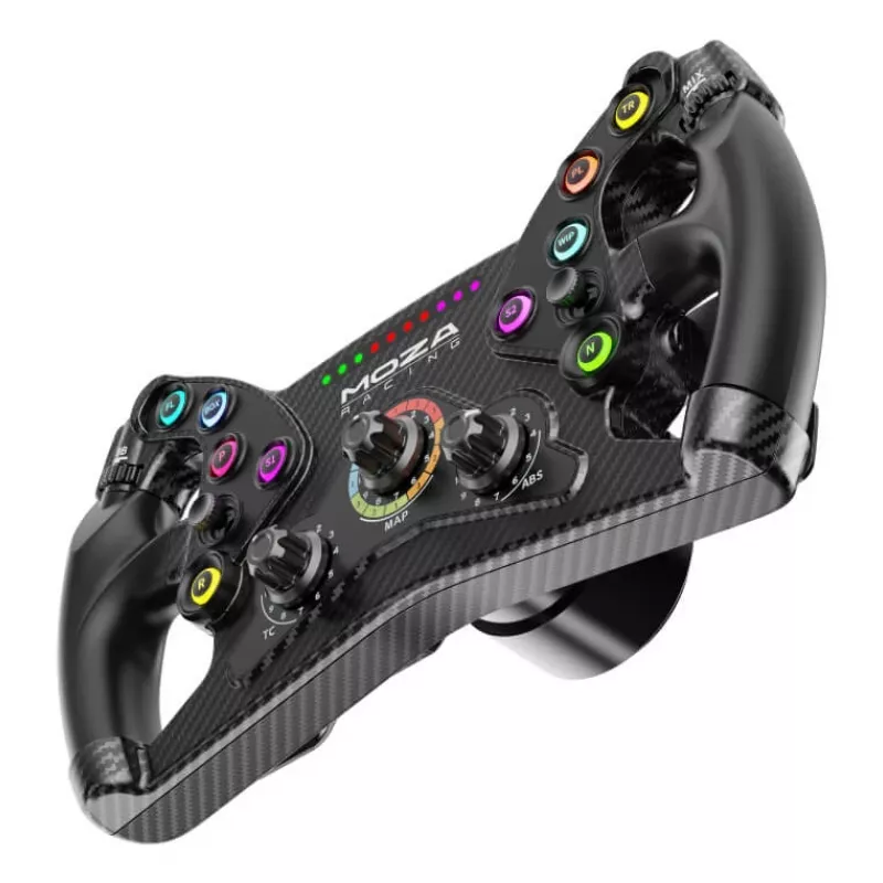 Moza Racing KS Steering Wheel