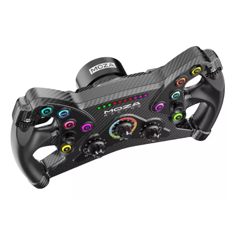 Moza Racing KS Steering Wheel