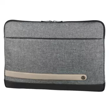 Hama Terra 33.8 cm (13.3 inch) etui typu sleeve szary