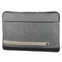 Hama Terra 33.8 cm (13.3 inch) etui typu sleeve szary