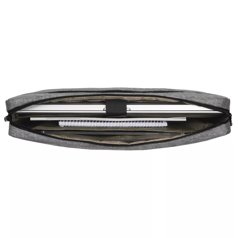 Hama Terra 33.8 cm (13.3 inch) etui typu sleeve szary