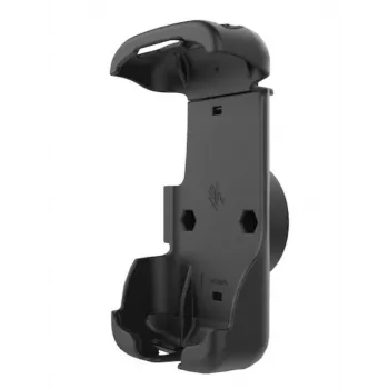 Zebra TC5NG PASSIVE NO CHARGE VEHICLE HOLDER Uchwyt pasywny Komputer mobilny Czarny