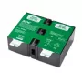 Bateria zamienna APC RBC166 czarno-zielona 5,59 kg 203 mm