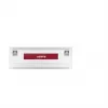 CHERRY MX 8.2 TKL Wireless RGB klawiatura Gaming RF Wireless + Bluetooth QWERTZ German biały