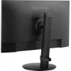 Monitor komputerowy Viewsonic Display VG2408A 61 cm (24 cale) 1920 x 1080 pikseli Full HD LED Czarny