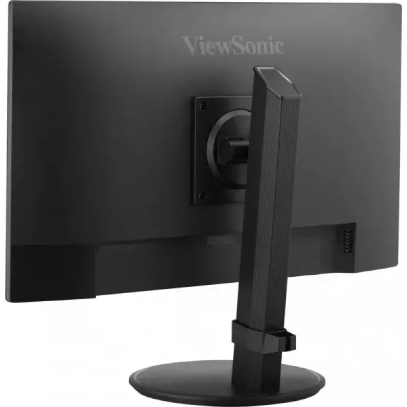 Monitor komputerowy Viewsonic Display VG2408A 61 cm (24 cale) 1920 x 1080 pikseli Full HD LED Czarny