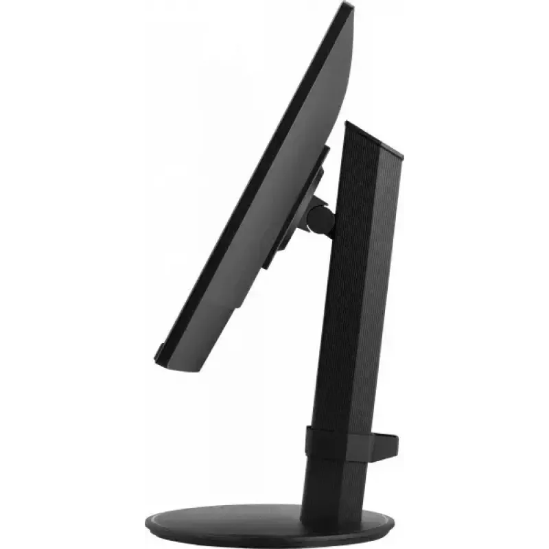 Monitor komputerowy Viewsonic Display VG2408A 61 cm (24 cale) 1920 x 1080 pikseli Full HD LED Czarny