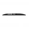 Monitor komputerowy Viewsonic Display VG2408A 61 cm (24 cale) 1920 x 1080 pikseli Full HD LED Czarny