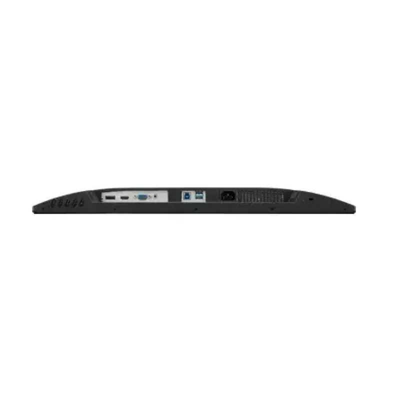 Monitor komputerowy Viewsonic Display VG2408A 61 cm (24 cale) 1920 x 1080 pikseli Full HD LED Czarny