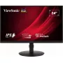 Monitor komputerowy Viewsonic Display VG2408A 61 cm (24 cale) 1920 x 1080 pikseli Full HD LED Czarny