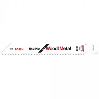 Bosch 2 608 656 016 brzeszczot do wyrzynarki/piły włosowej/piły szablastej
