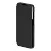 Etui z klapką Samsung Galaxy S25 FE 6,7 cala czarne monochromatyczne