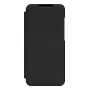 Etui z klapką Samsung Galaxy S25 FE 6,7 cala czarne monochromatyczne